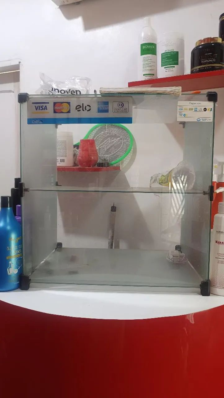 Vende-se expositor  - Foto 2