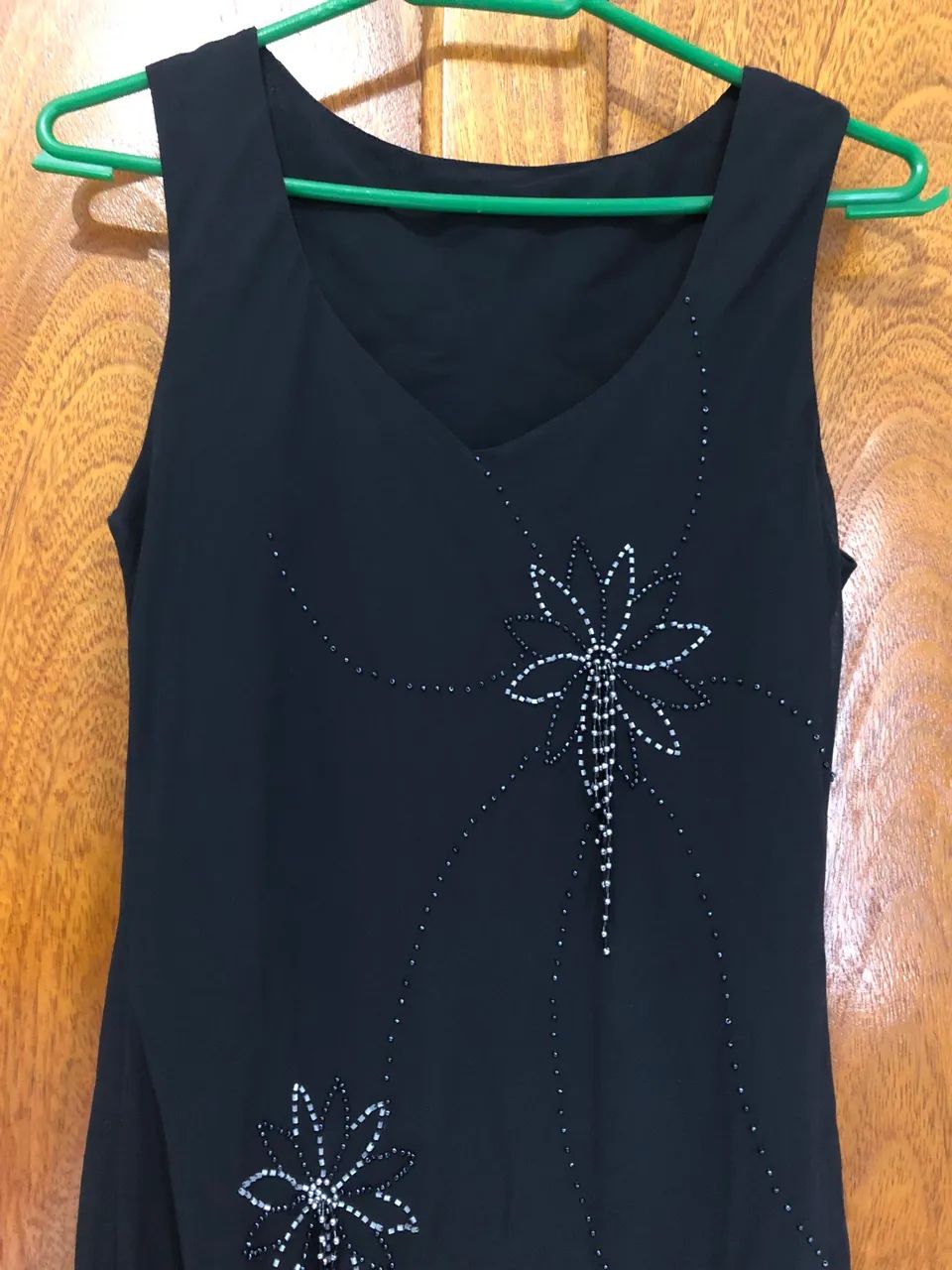 Vestido M - Foto 3