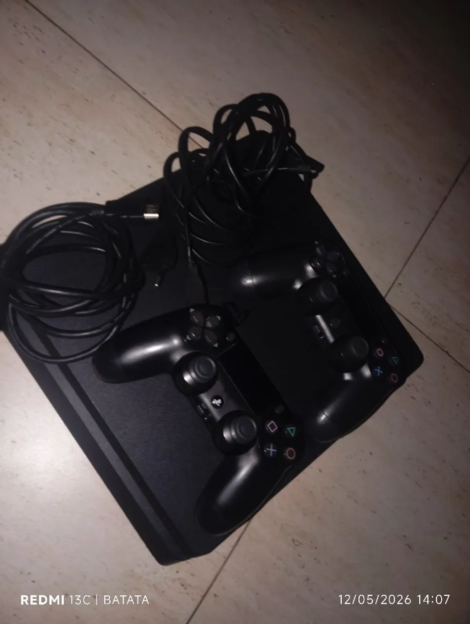 Quest 2 128GB Completo muito conservado - Consoles de Vídeo Game