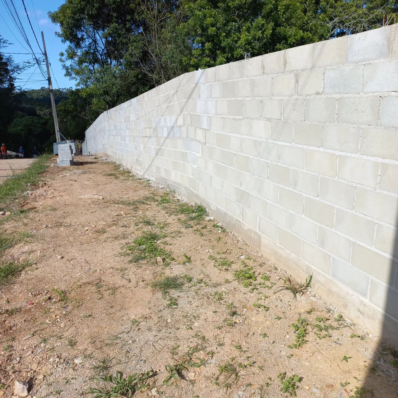 Chácara em Sta. Felicidade - 2.500 m2. - Foto 3