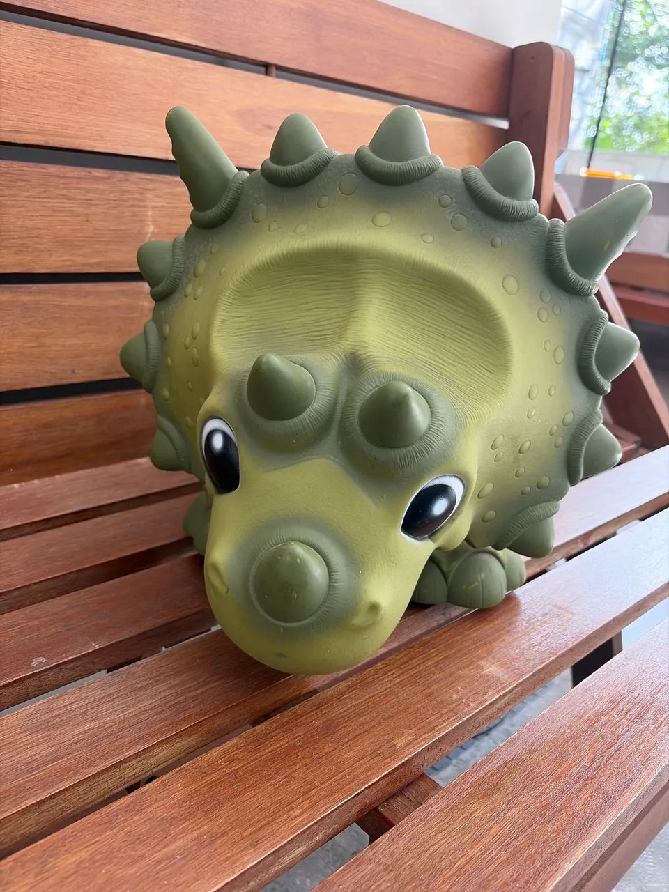 Dinossauro andador - Foto 2