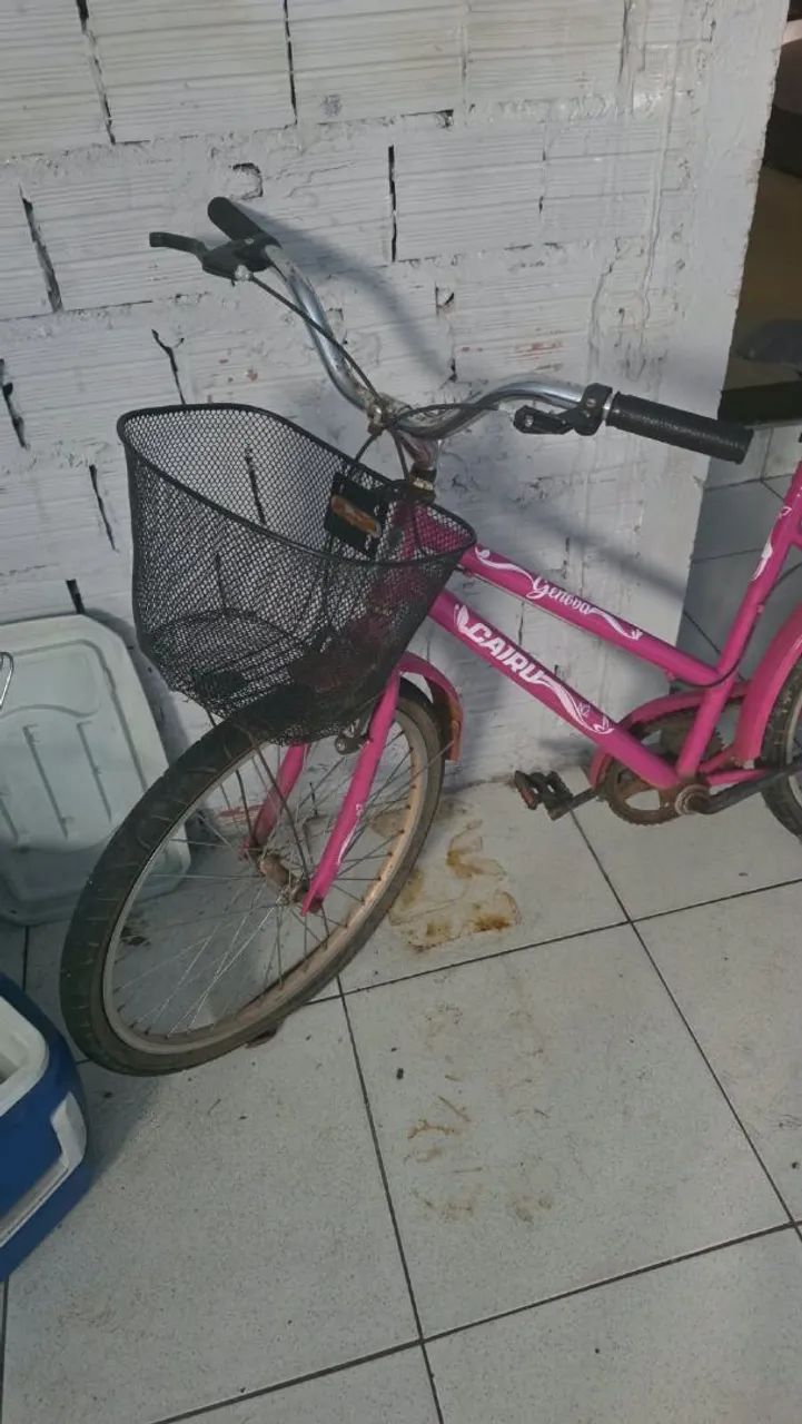 Vendo uma bicicleta - Foto 3