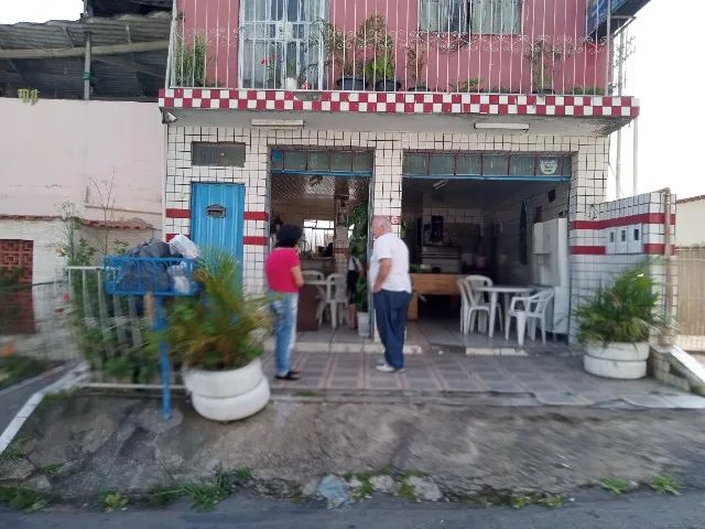 Foto - Barbacena - Vilela