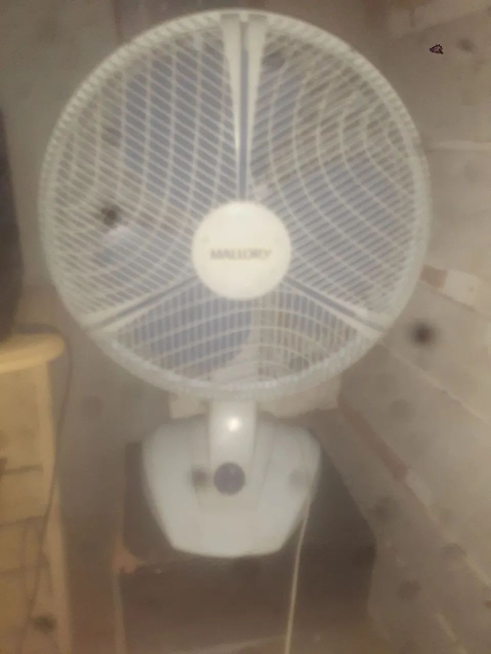 Ventilador mallory - Foto 3