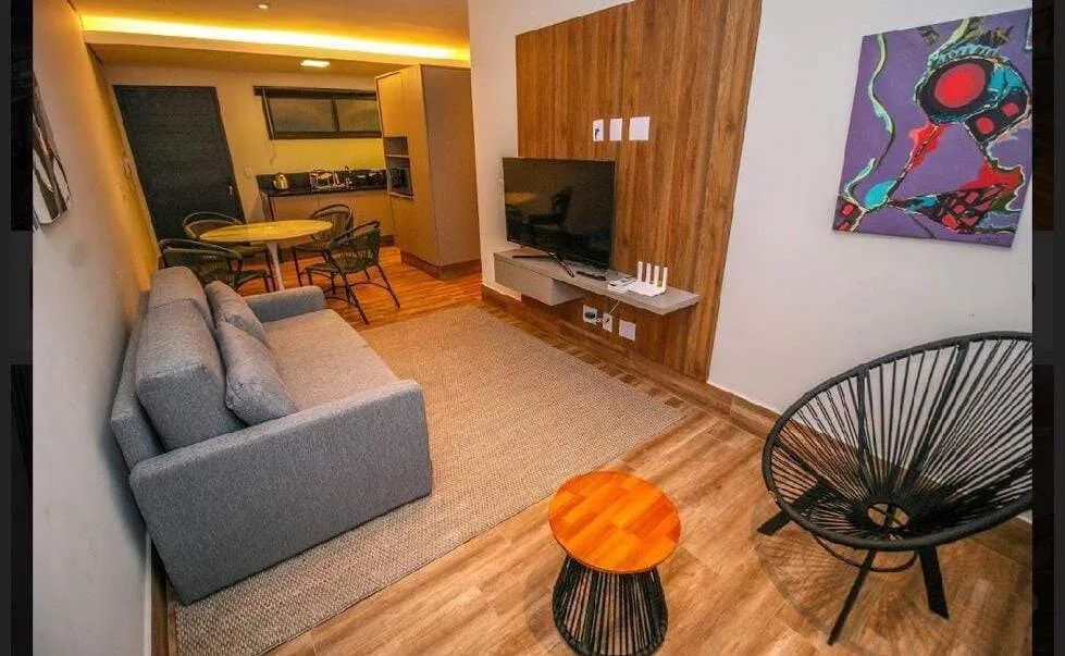 Apartamento no Centro - Foto 2