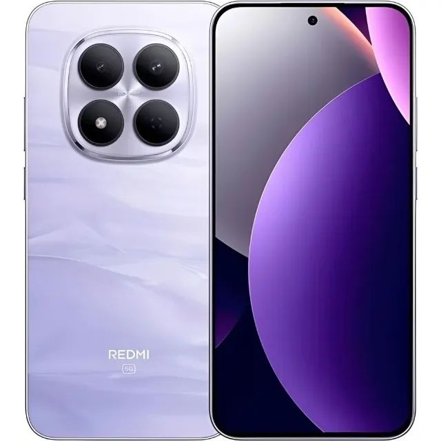 Xiaomi Redmi Note 15 Pro 5G 512GB - Foto 2