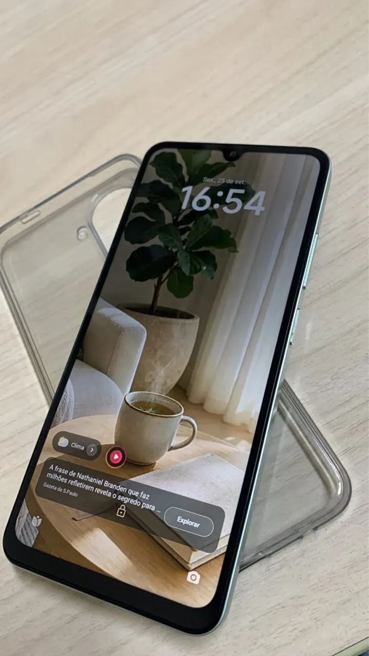 A5 redmi 64gb - Foto 2