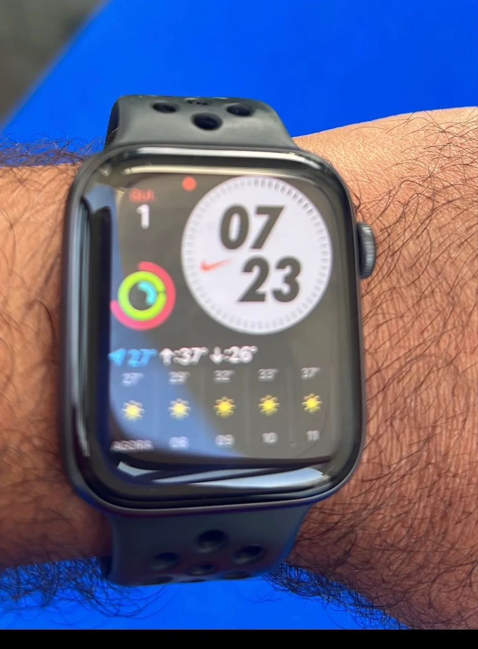 Apple Watch 6 Nike - Foto 2