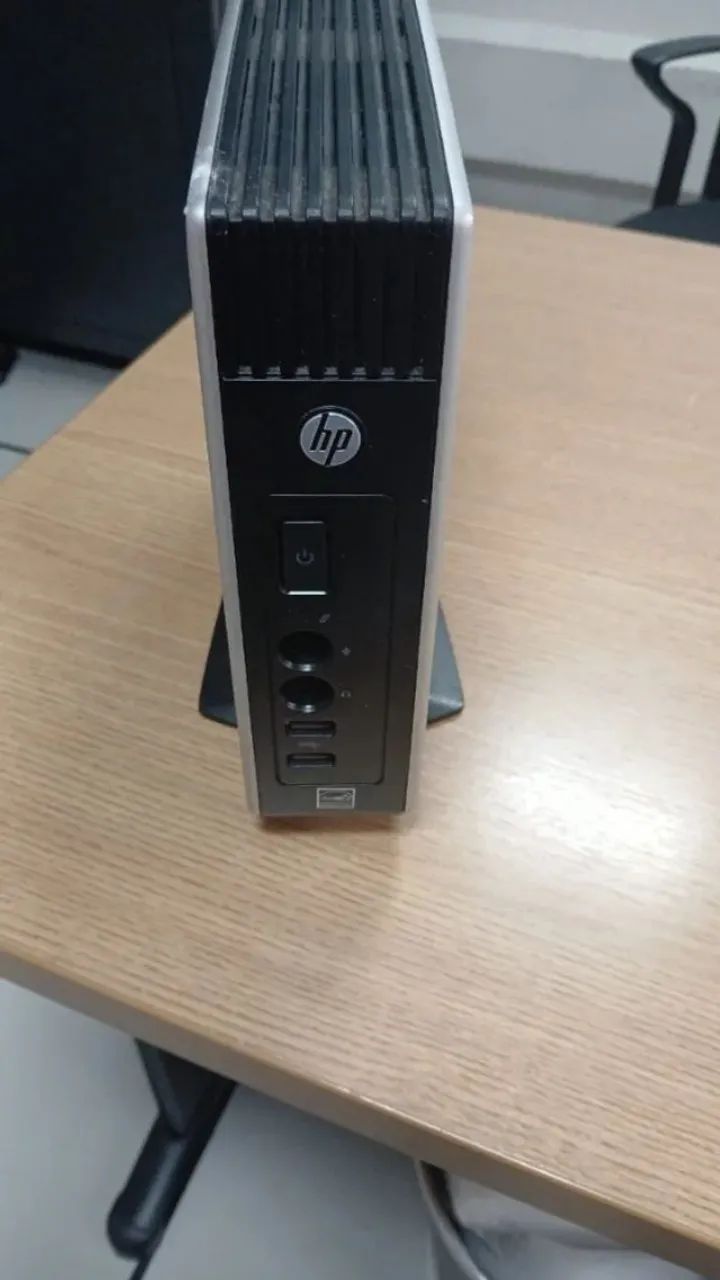 THIN CLIENT HP - Foto 2