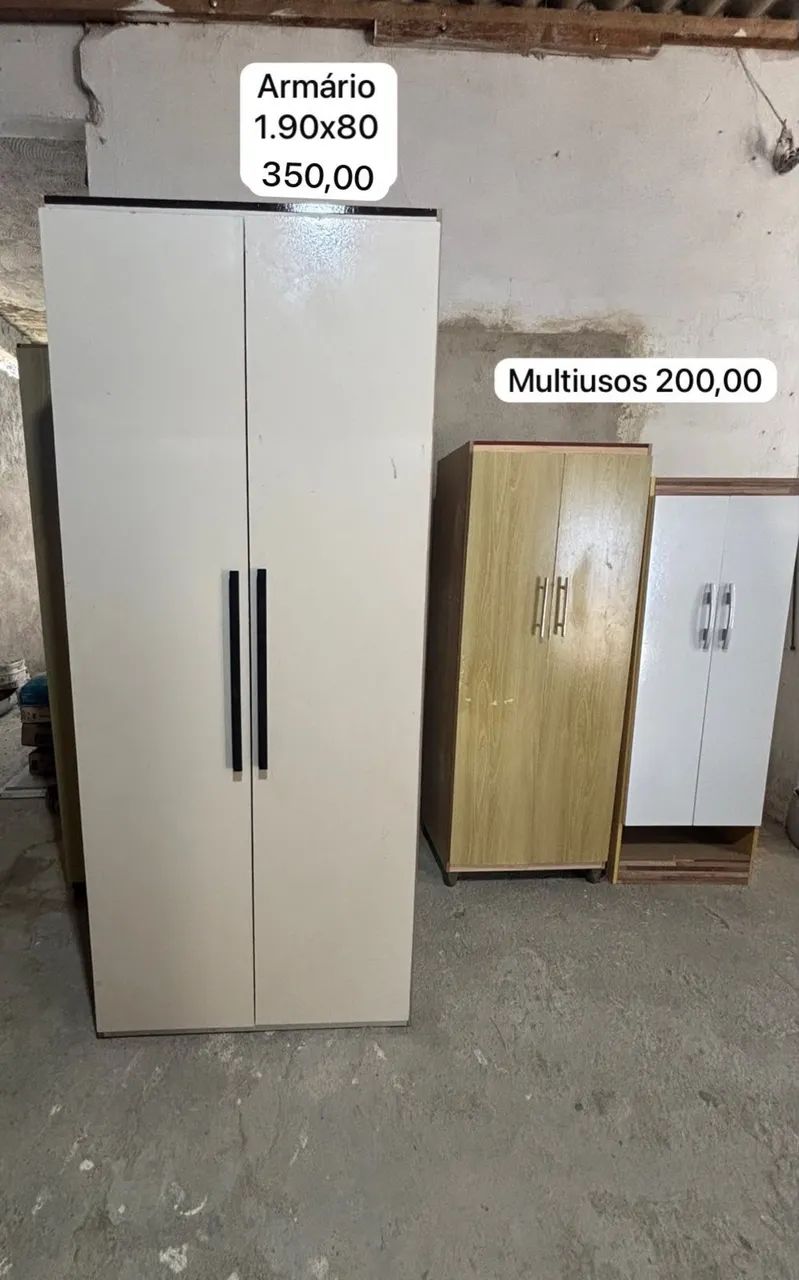 Armários Multiusos  - Foto 2