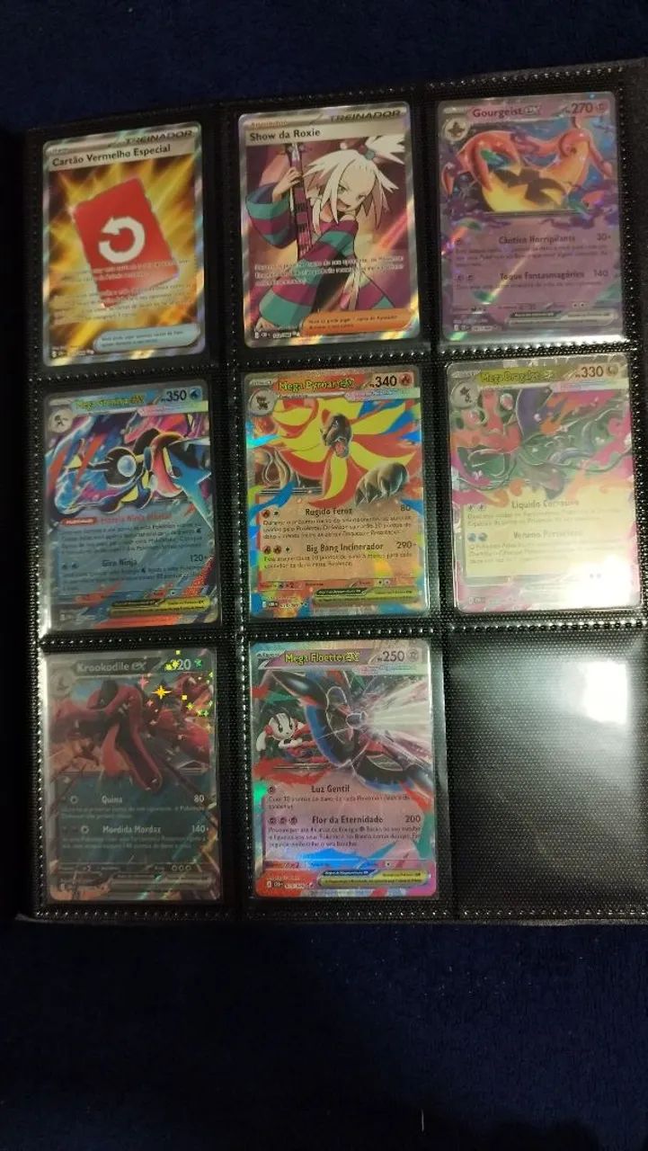 Cartas Pokémon  - Foto 4