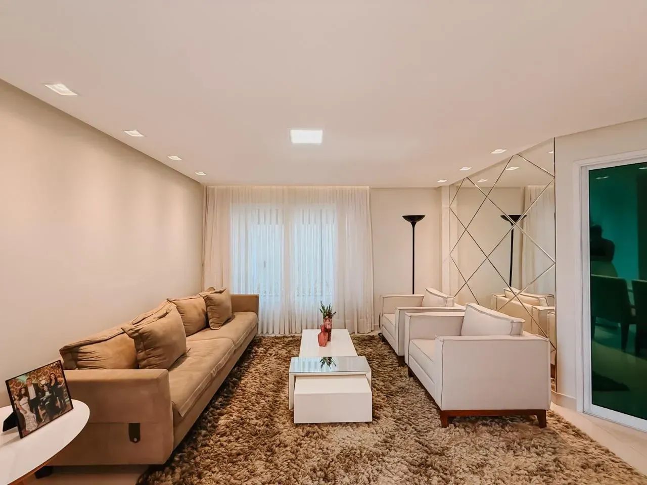 EDF DUPLEX NO SANTA SOFIA - Foto 5