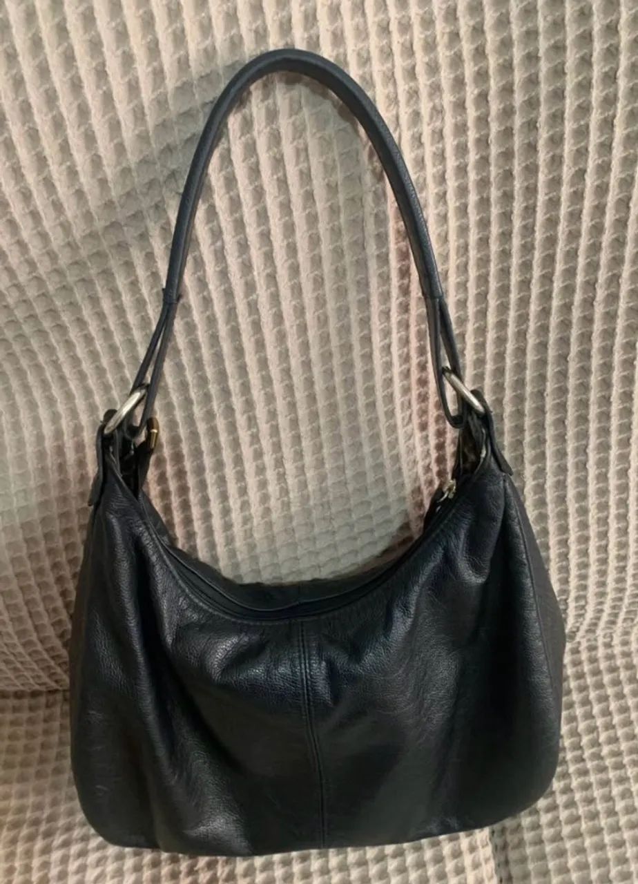 BOLSA DE COURO  - Foto 3