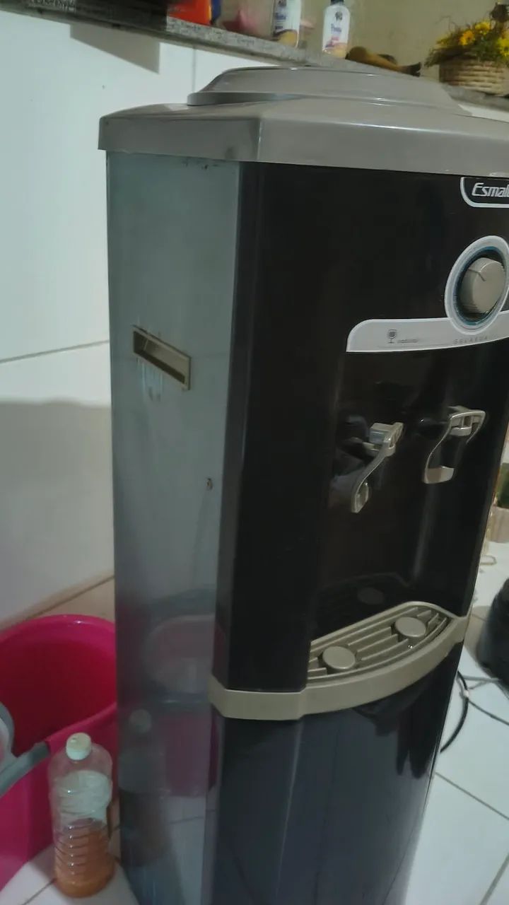 Gelagua Esmaltec 