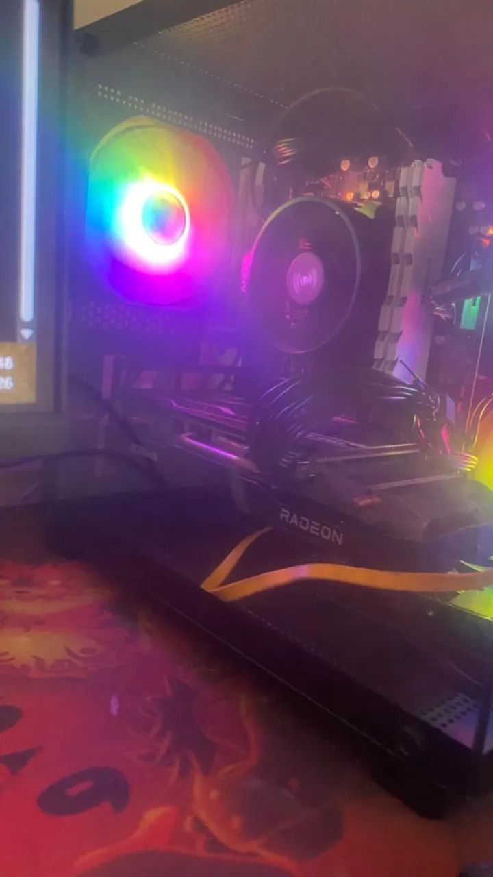 pc completo - Foto 2