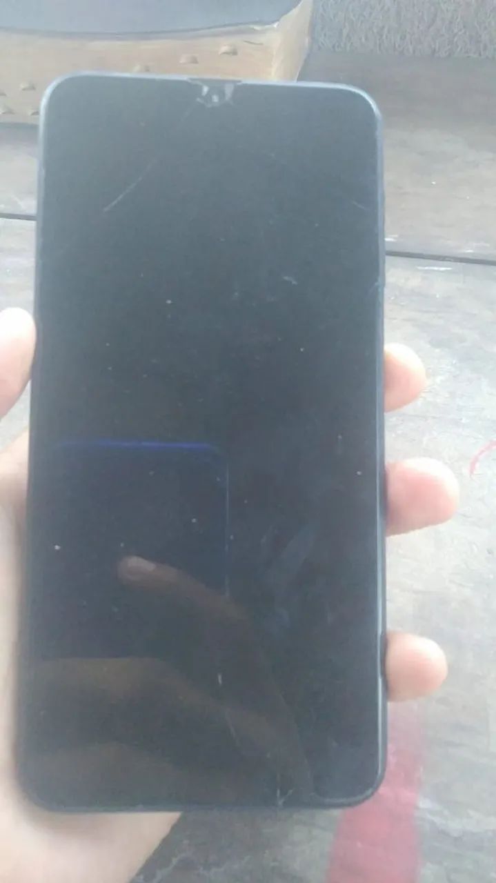 Samsung A10 e LG k22 - Foto 2
