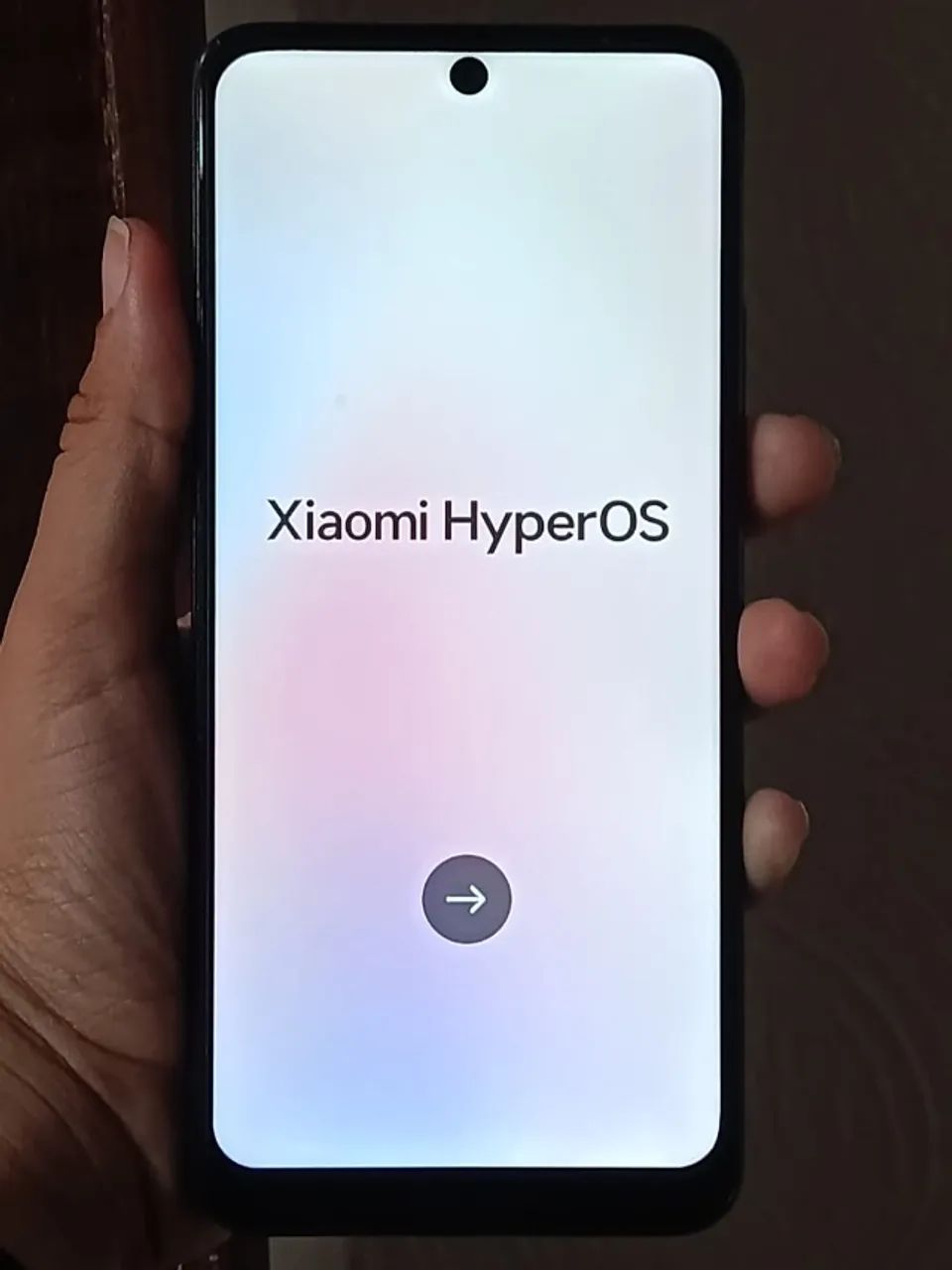 Xiaomi Redmi Note 12 128GB - Com Carregador / Impecável