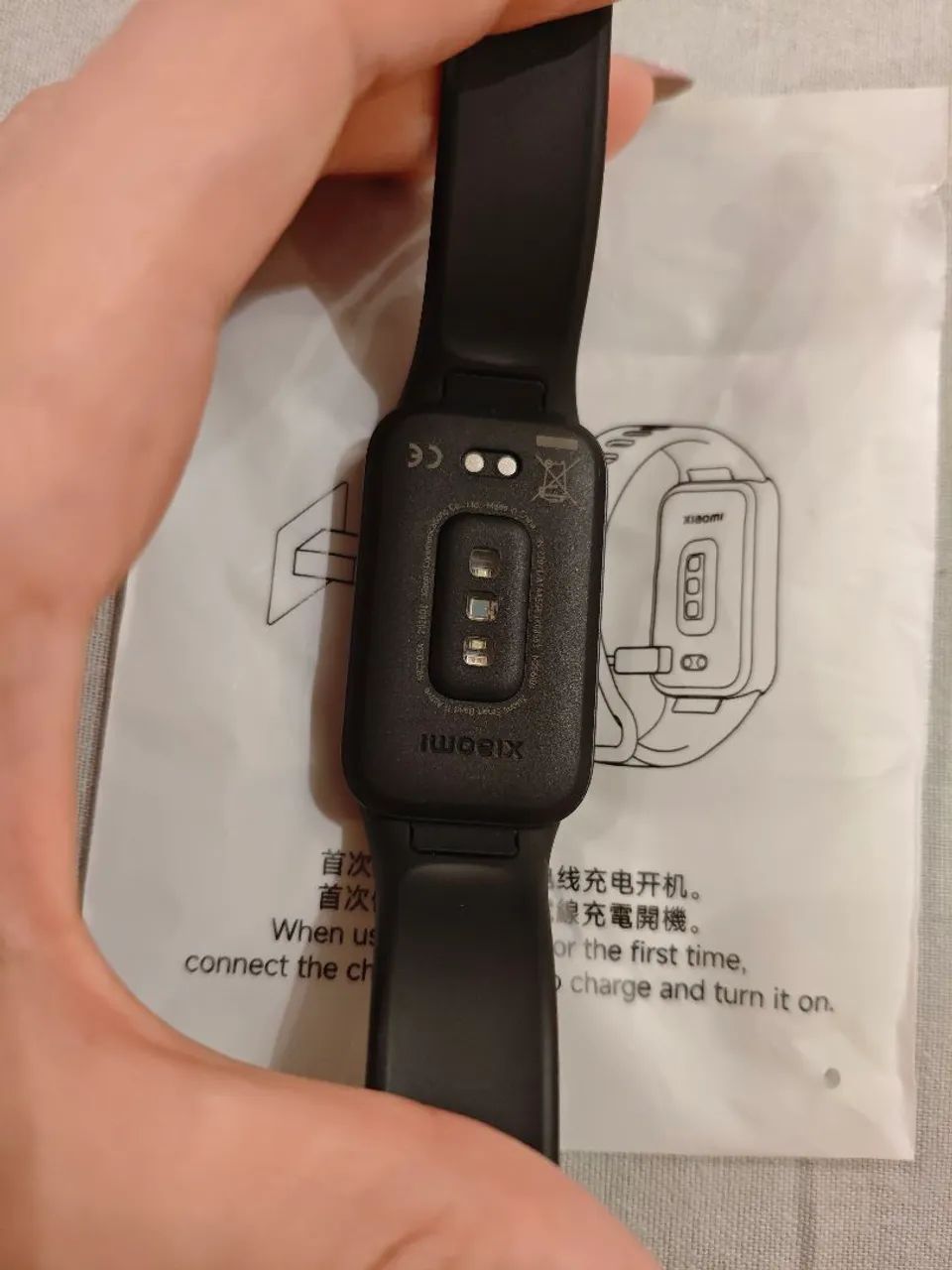 Xiaomi Smart Band 11 Active  - Foto 4