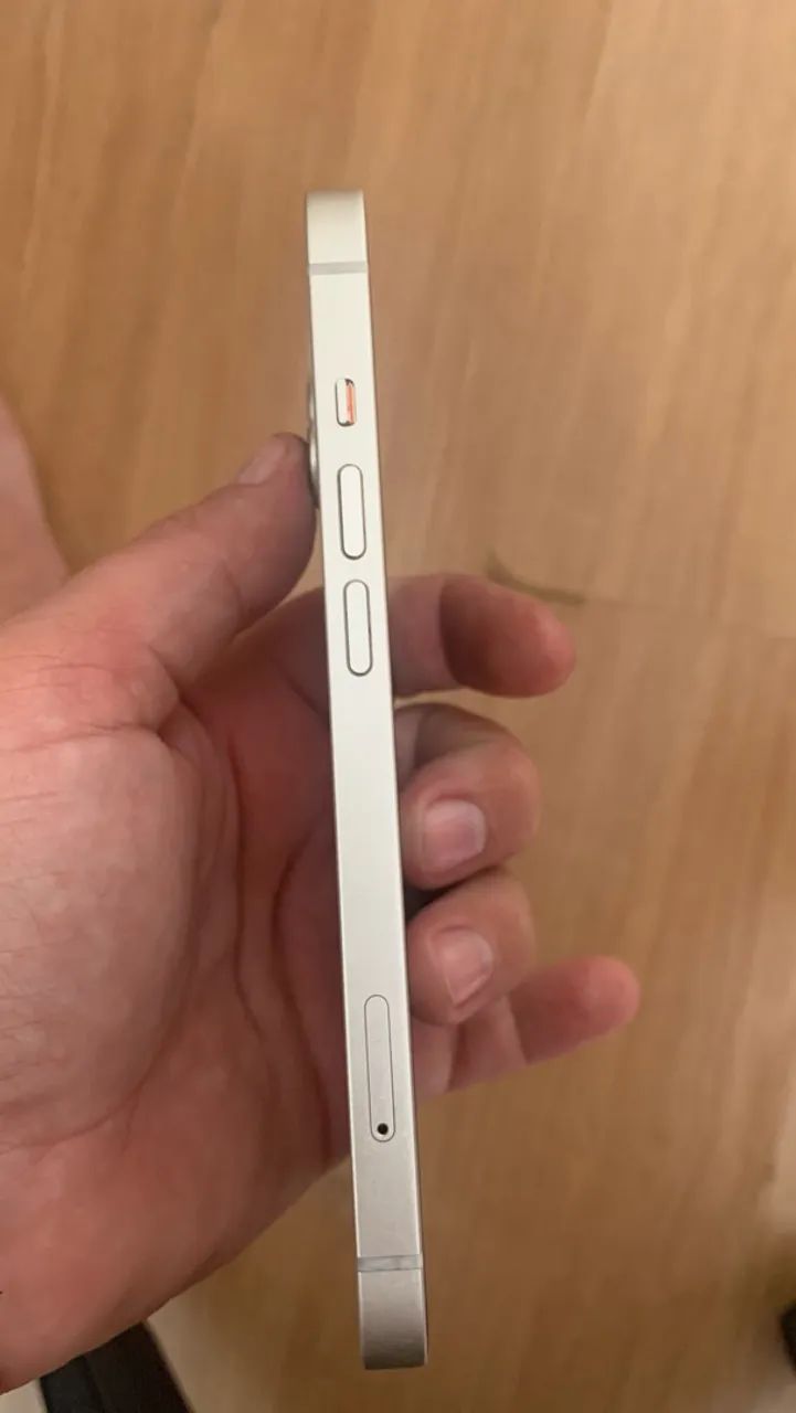 iPhone 13(RETIRADA PEÇAS) - Foto 3