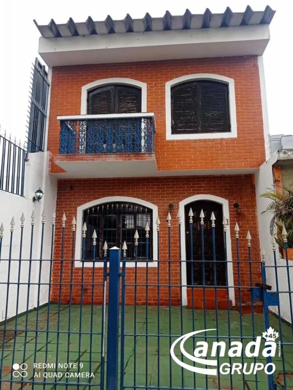 Casa - Centro