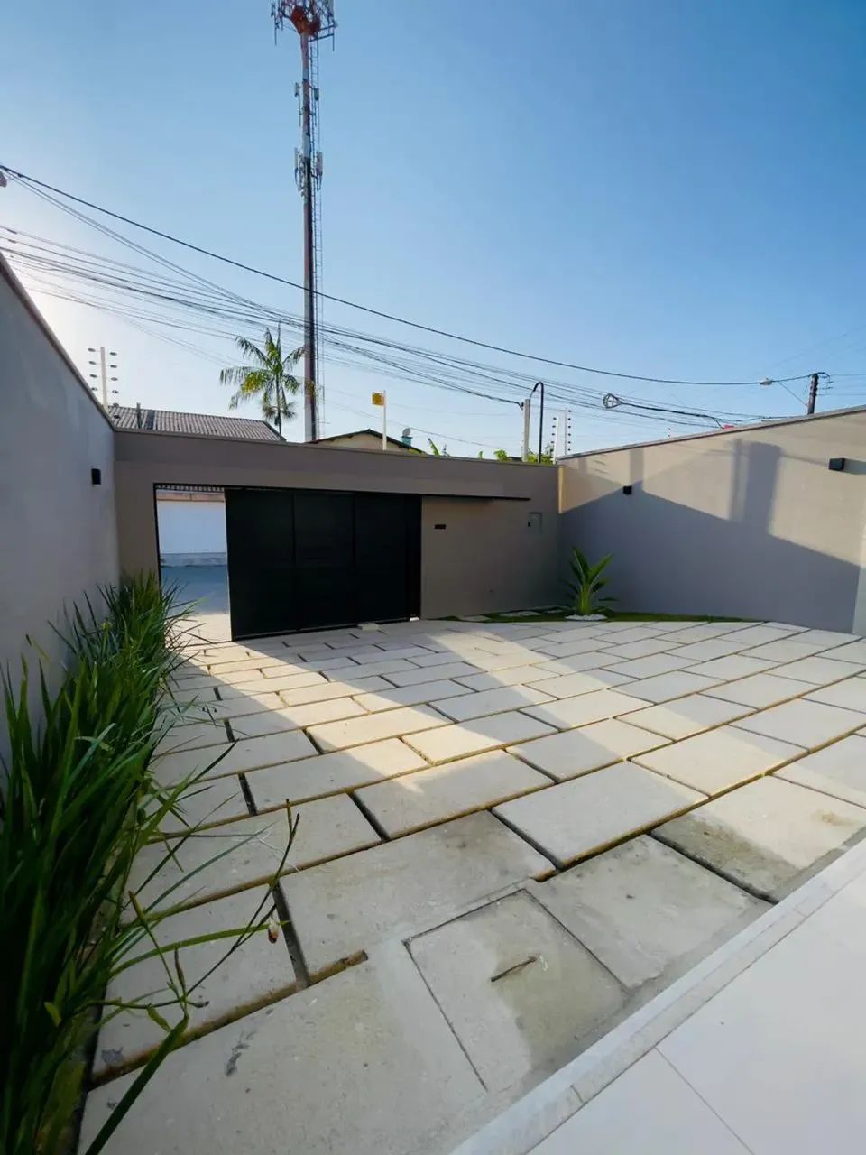 OPORTUNIDADE! CASA DUPLEX DE 152M² COM 3 QUARTOS - Foto 4