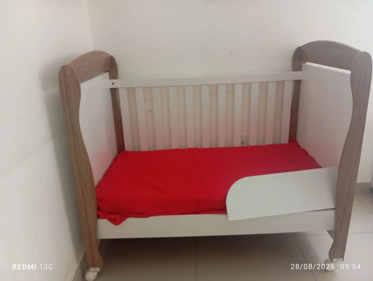 Berço 