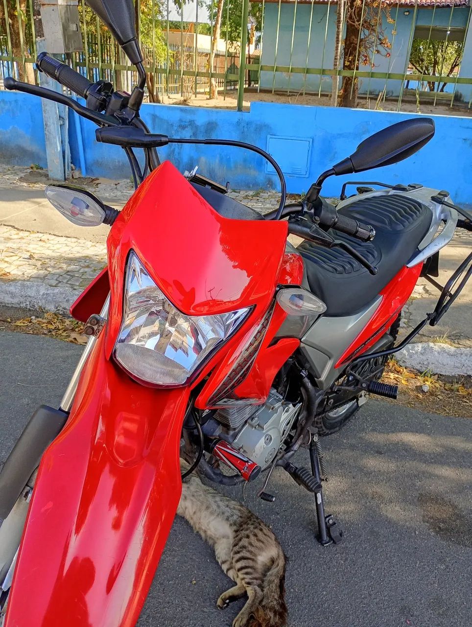 Bros 150  - Foto 3
