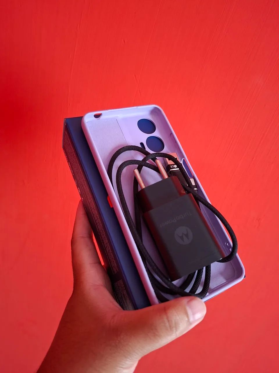 Moto G24 4G - 128GB - Foto 5