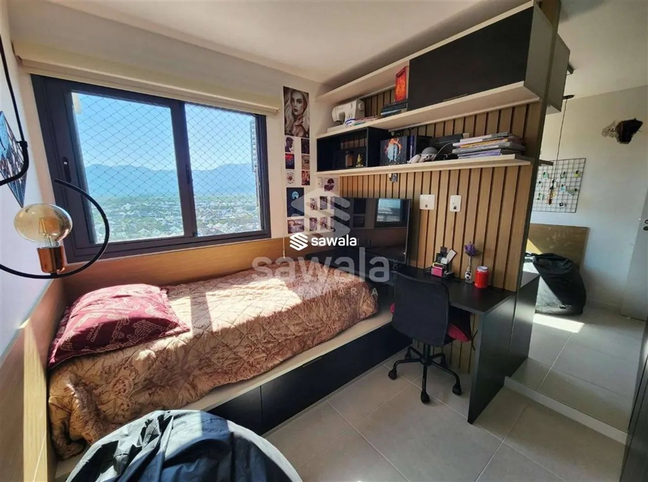 Apartamento à venda com 83,00m² e 3 quartos em Recreio dos Bandeirantes, Rio de Janeiro -  - Foto 6
