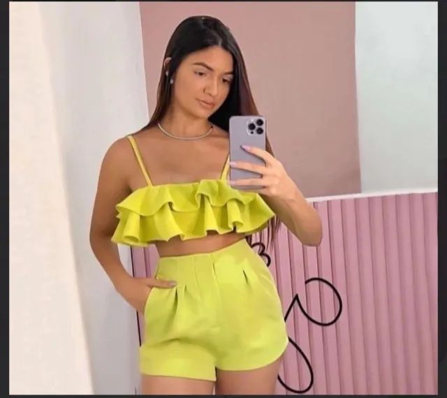 Roupas - Foto 4