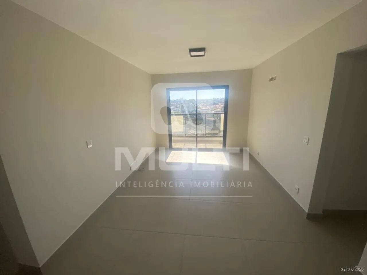 Apartamento - NOSSA SENHORA APARECIDA - Foto 3