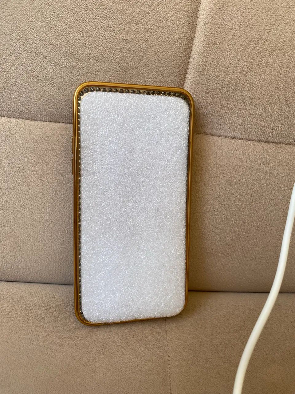 Vendo capa para iPhone 11 Pro Max  - Foto 3