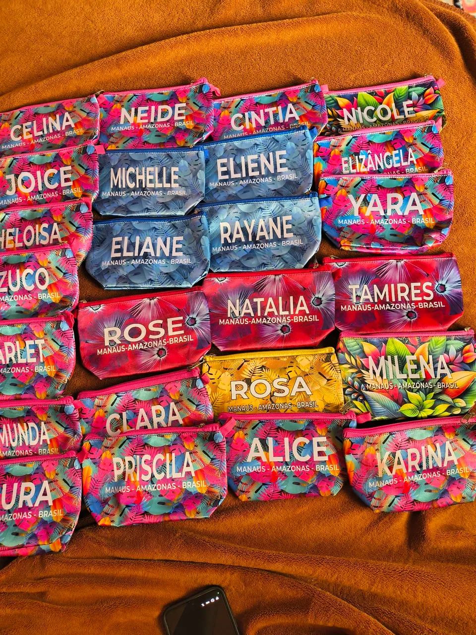 Necessaire personalizada  - Foto 4