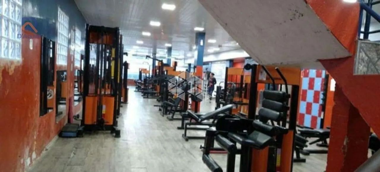 Prédio Comercial Versátil no Jardim Rincão - Foto 5