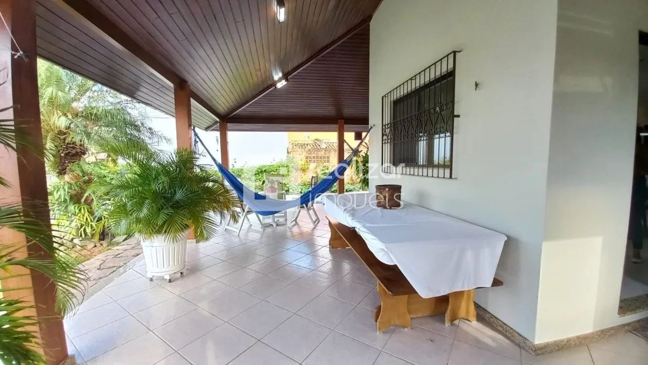 Chácara 4 quartos bairro Aririú da Formiga, Palhoça - Foto 5