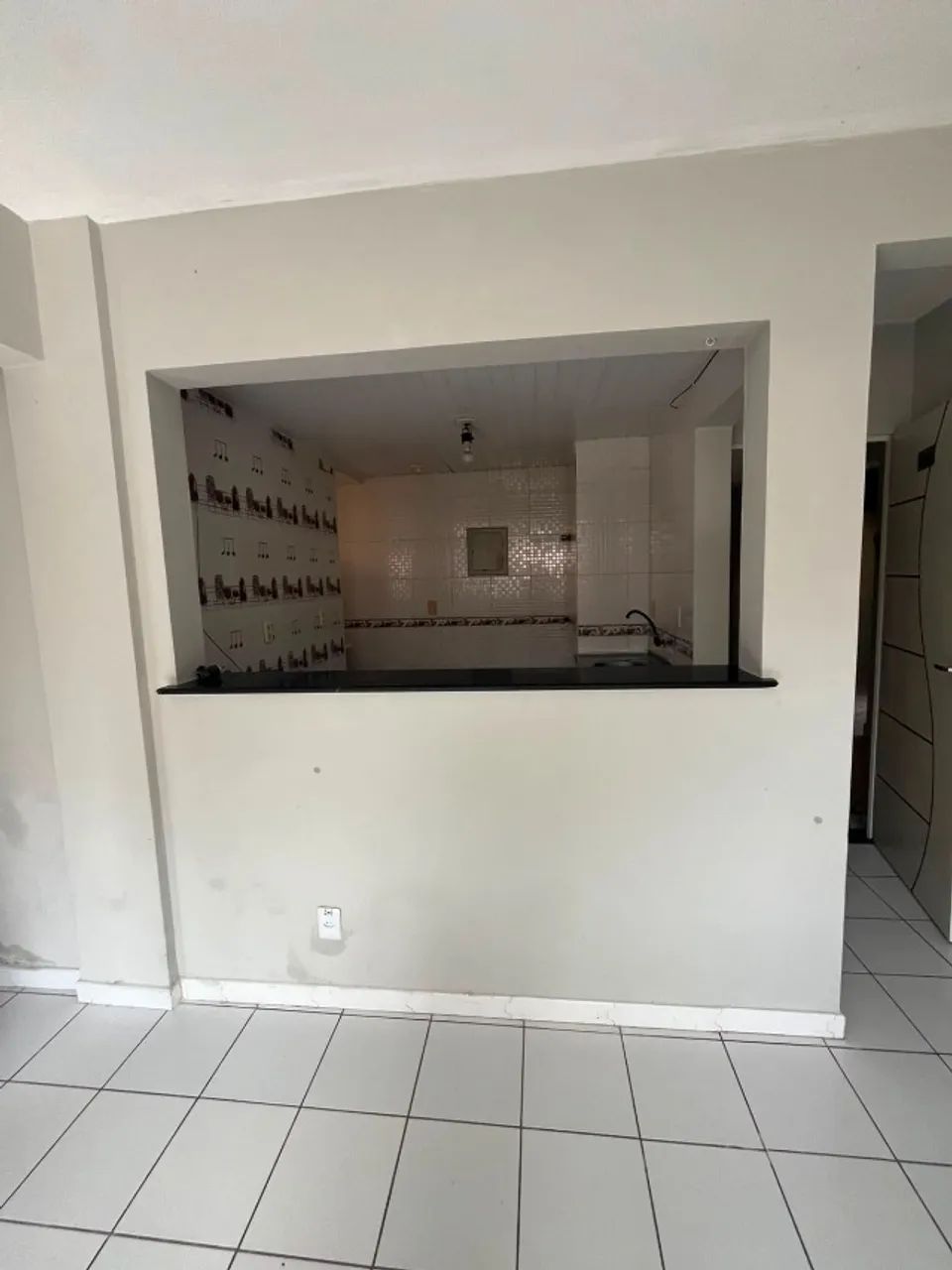 Apartamento 2quartos em Belém na Maracangalha  - Foto 2