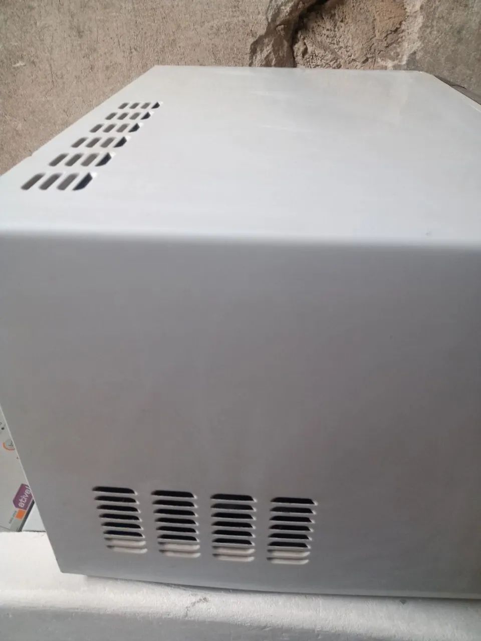 Microondas Eletrolux com Grill 31 litros 110 v - Foto 3