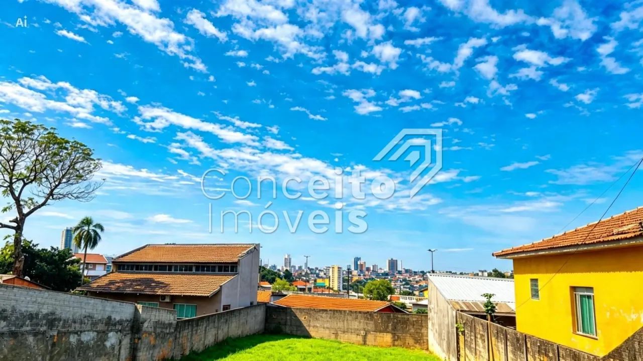 Terreno com 455m² - Uvaranas - Foto 5