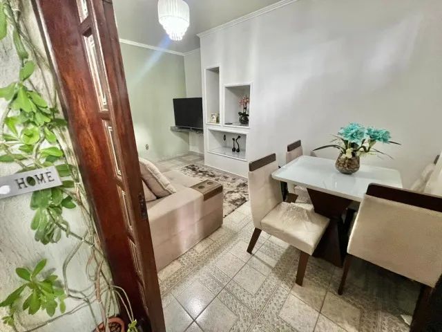 Apartamento 2 Quartos com Área Privativa Planejada no Eldorado - Foto 5