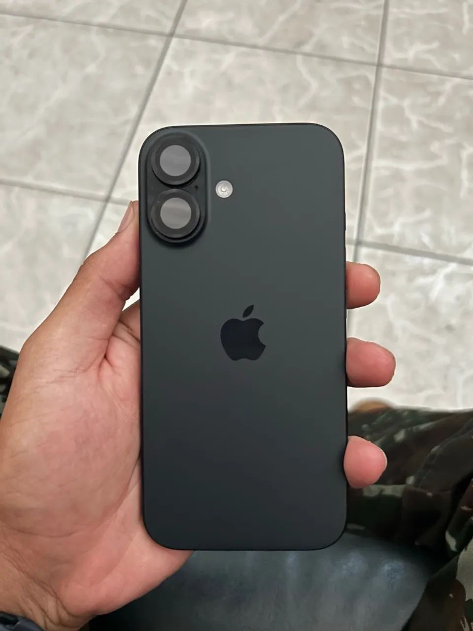 iPhone 16 128gb