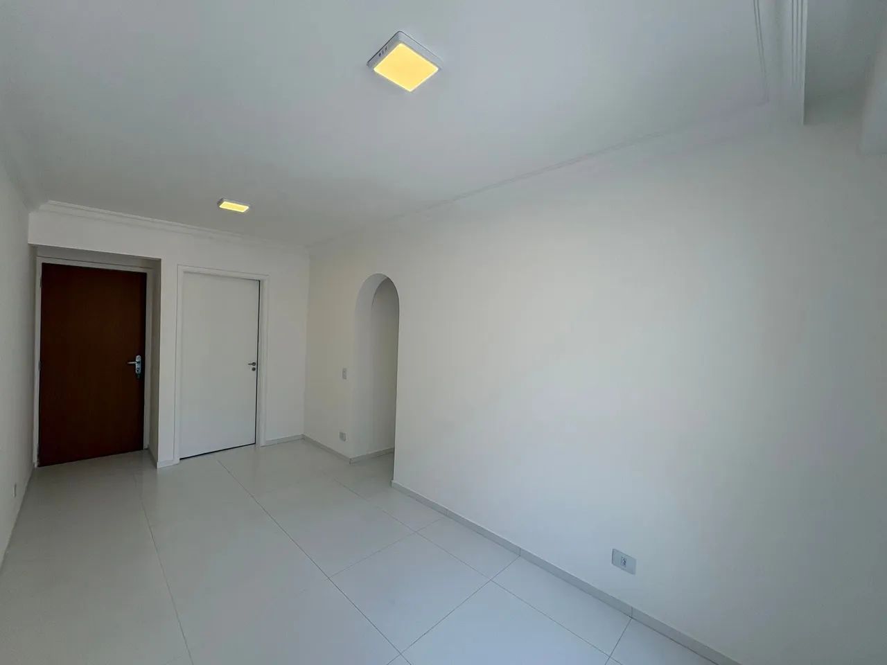 Apartamento reformado para locação no Itaim Bibi - Foto 2