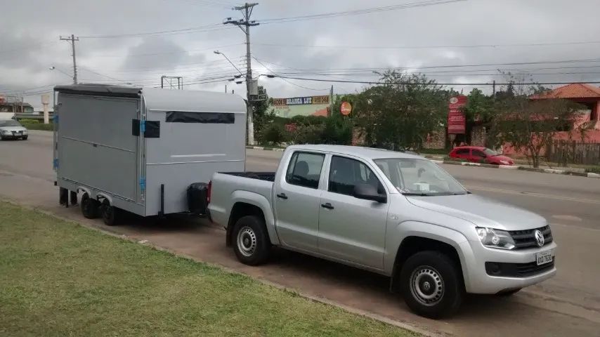 Trailer - Foto 4