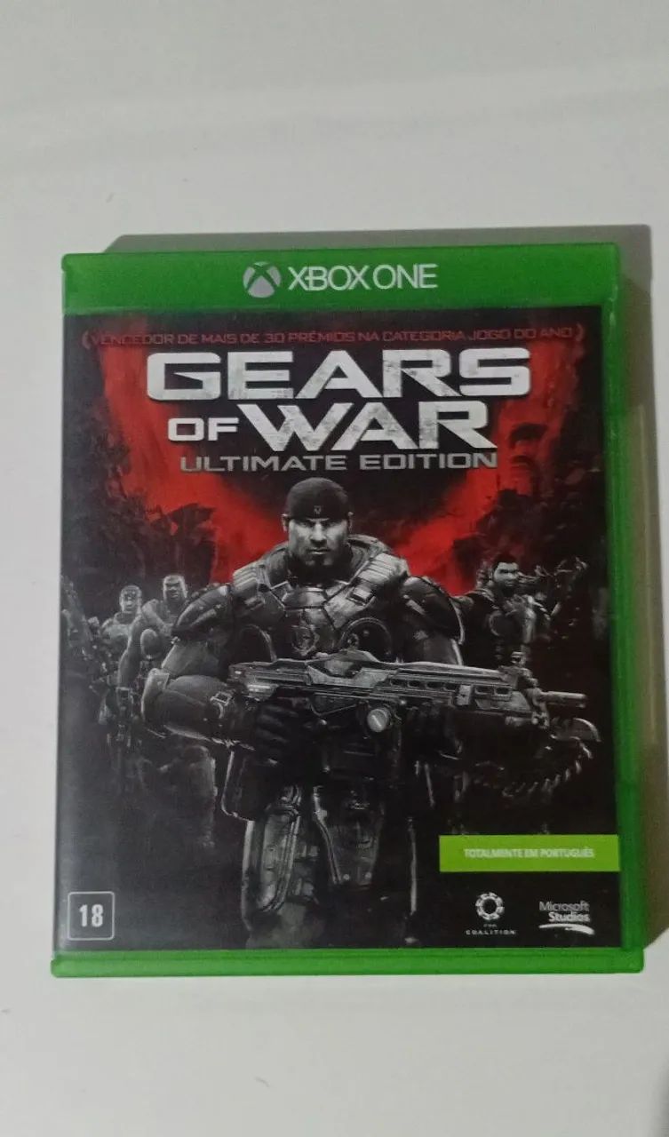 Jogos de xbox 360 e one  - Foto 5