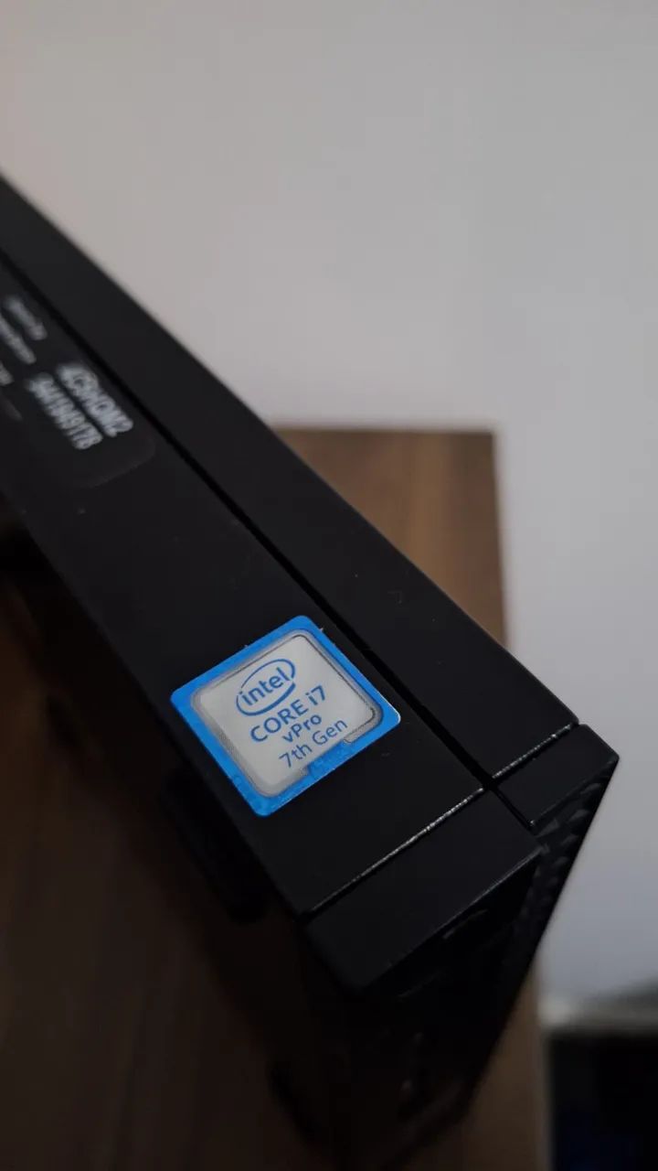 Dell Optiplex 7050 - Foto 3
