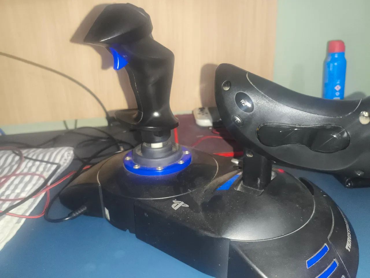 Joystick Playstation 