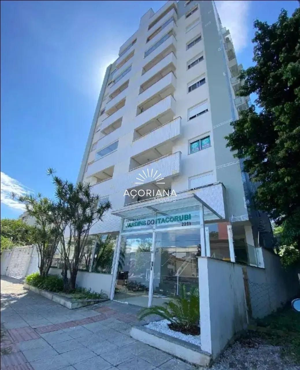 Apartamento à Venda no Itacorubi: 2 Quartos, Suíte, Sacada e Vaga - Foto 4