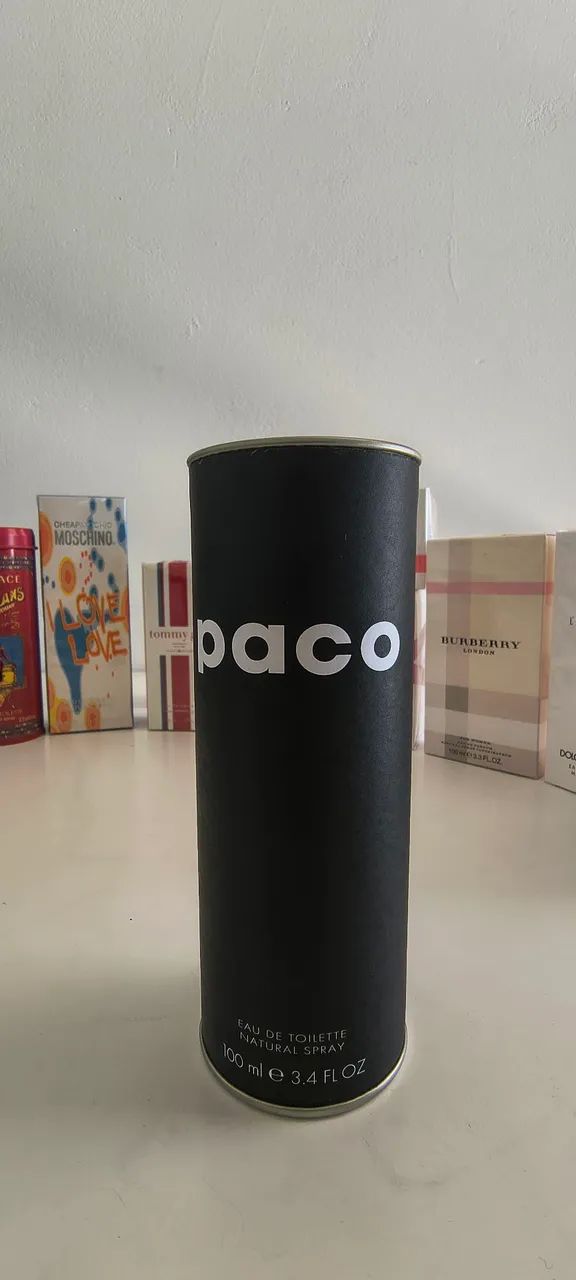 Perfumes importados  - Foto 4
