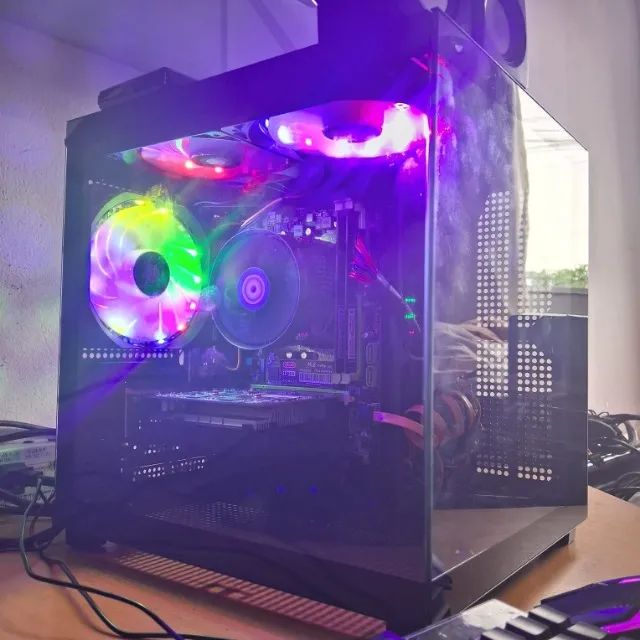 PC Gamer Vários Jogos - Foto 4