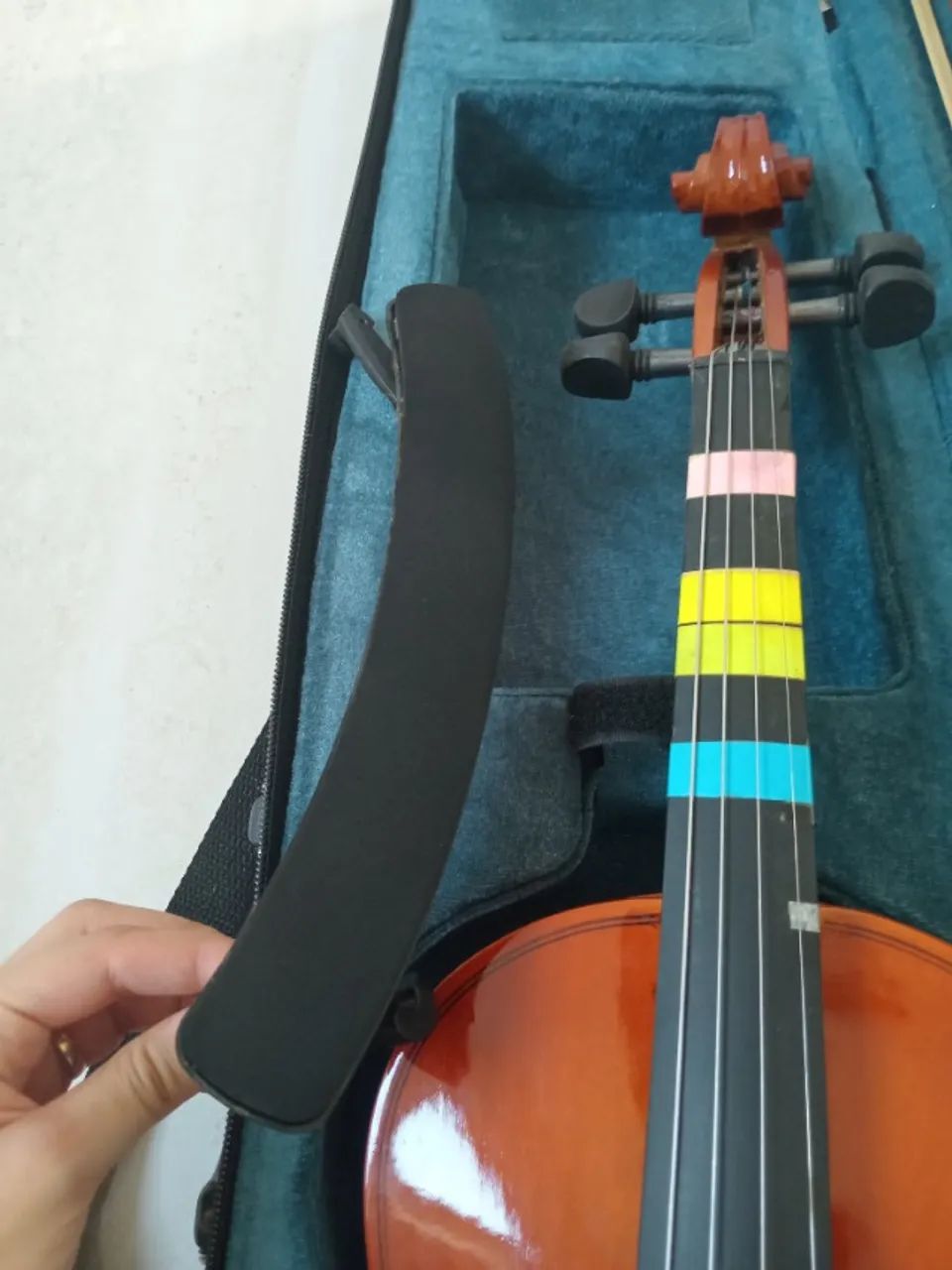 Violino 4/4 - Foto 4