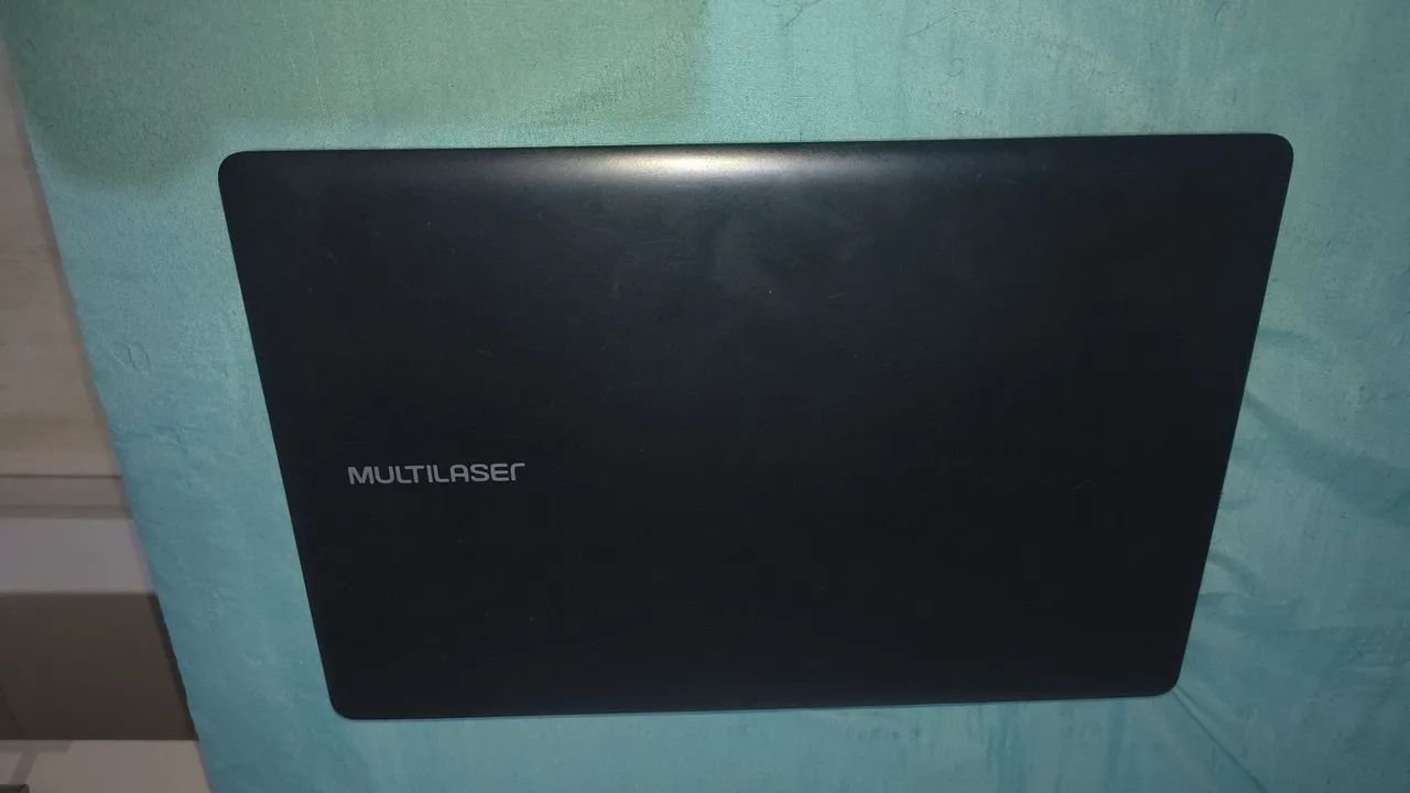 Notebook Multilaser Legacy  - Foto 5
